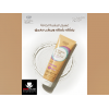 EVA SKIN CARE NATURAL GLOW FACIAL WASH WITH MULTIVITAMINS FOR NORMAL TO DRY SKIN 100 ML